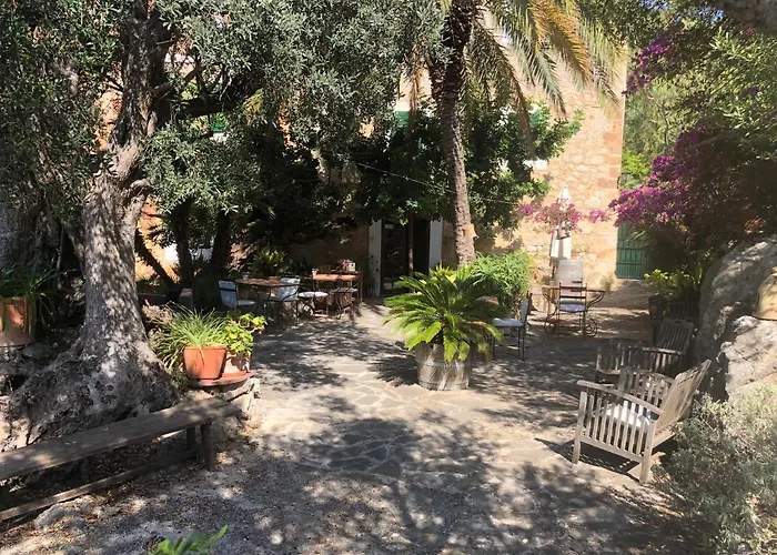 Sa Plana Petit Hotel