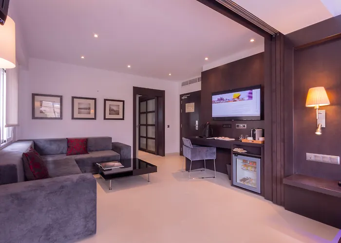 Hotel Saratoga